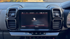 Citroen C5 Aircross 1.5 BlueHDi 130 Flair Plus 5dr EAT8 Diesel Hatchback